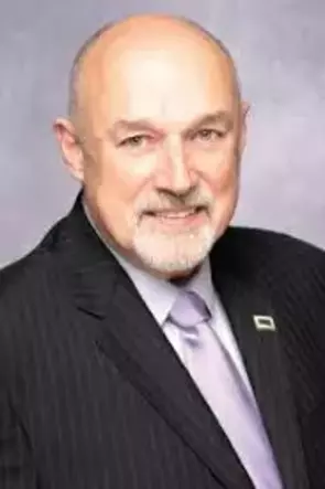 Scott Thompson, Richmond Hill, Real Estate Agent